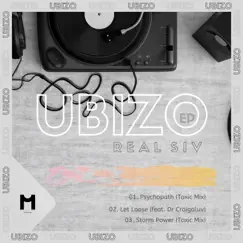 Ubizo (Ep) by Real SIV album reviews, ratings, credits