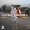 Ngiyakhumbula (feat. Focalistic) - Single album lyrics, reviews, download