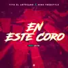 En Este Coro - Single album lyrics, reviews, download