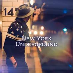 New York Underground (All Styles of Tech) by Various Artists album reviews, ratings, credits