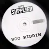 Woo Riddim - Single album lyrics, reviews, download