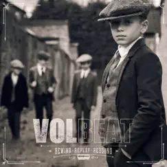 Rewind, Replay, Rebound by Volbeat album reviews, ratings, credits