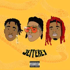 Jefferey (feat. Lil Gotit & Lil Keed) - Single by Steelo Steezy album reviews, ratings, credits