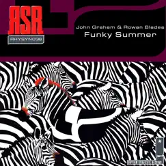 Funky Summa (Original) Song Lyrics