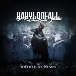 Murder of Crows Song Lyrics