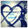 Tragic (Sraj Remix) - Single album lyrics, reviews, download