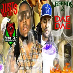 Legends 2 by Just Rich Gates & Dae Dae album reviews, ratings, credits