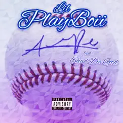 Autograph (feat. Shad Da God) - Single by P L A Y B O I I album reviews, ratings, credits