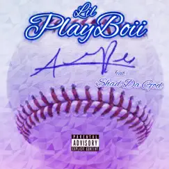 Autograph (feat. Shad Da God) Song Lyrics