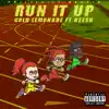 Run It Up (feat. K33SH) - Single album lyrics, reviews, download