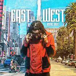 East to the West - Single by Andre Right album reviews, ratings, credits