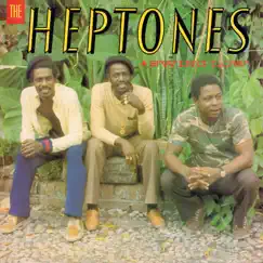 Swing Low by The Heptones album reviews, ratings, credits