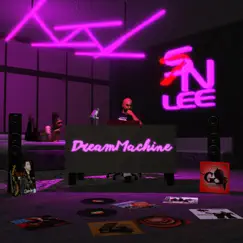 Dream Machine by S7NLEE album reviews, ratings, credits