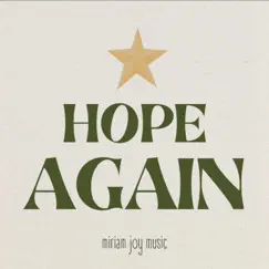 Hope Again Song Lyrics