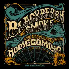 Homecoming (Live at the Tabernacle, Atlanta, 2018) by Blackberry Smoke album reviews, ratings, credits