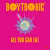All You Can Eat - Single album lyrics, reviews, download