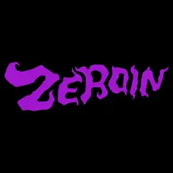 Zeroin Song Lyrics