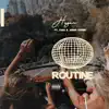 Routine (feat. kAui & Adian Coker) - Single album lyrics, reviews, download