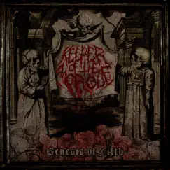 Genesis of Filth EP by Keeper of the Morgue album reviews, ratings, credits