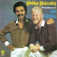 Bobby Valentin Presenta a el: Cano Estremera (feat. Cano Estremera) by Bobby Valentín album reviews, ratings, credits