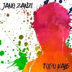 Todo Vale (Ariel Perazolli Funk Remix) [feat. Dani Umpi] Song Lyrics