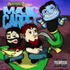 Majic Carpet (feat. Saint B) - Single album lyrics, reviews, download