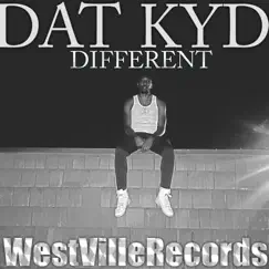 Different - Single by KYD album reviews, ratings, credits