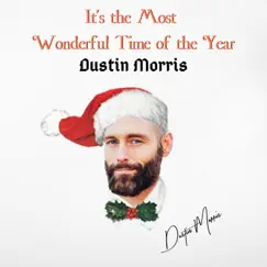 It's the Most Wonderful Time of the Year - Single by Dustin Morris album reviews, ratings, credits