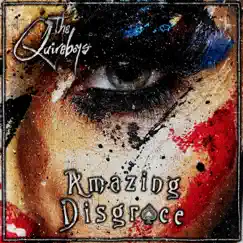 Amazing Disgrace by The Quireboys album reviews, ratings, credits