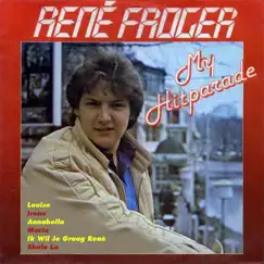 Mijn Hitparade - Single by Rene Froger album reviews, ratings, credits