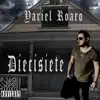 Diecisiete - Single album lyrics, reviews, download