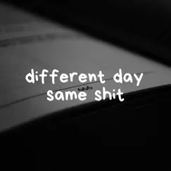 Different Day Same Shit - Single by Savo album reviews, ratings, credits