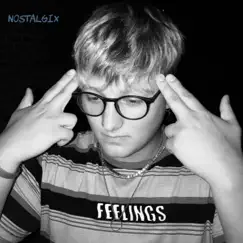 Feelings by Nostalgix album reviews, ratings, credits