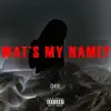 What's My Name (feat. Meco) - Single album lyrics, reviews, download
