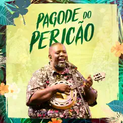 Pagode do Pericão, Ep. 1 (Ao Vivo) - Single by Péricles album reviews, ratings, credits