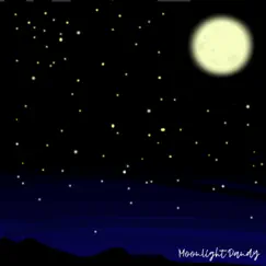 Moonlight Dandy - Single by Austin Kerr album reviews, ratings, credits