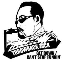 Get Down / Can't Stop Funkin' Song Lyrics