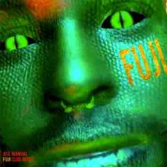 Fuji Club Music - EP by Ase Manual album reviews, ratings, credits