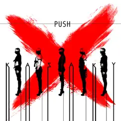 Push - Single by Kazaky album reviews, ratings, credits