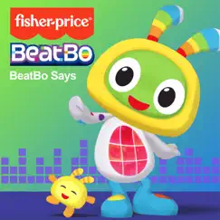 Fisher-Price BeatBo Says Song Lyrics