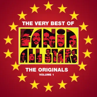 The Very Best Of Fania All Stars by Fania All-Stars album download