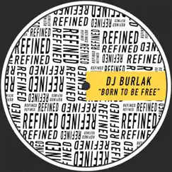 Born To Be Free - Single by DJ Burlak album reviews, ratings, credits
