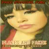 Flakes & Fakes (feat. 401k Streaming Radio & Incidents) song lyrics