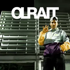 Olrait (feat. Sr. Chen) - Single by Cres One album reviews, ratings, credits