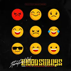 Mood Swings - Single by International OG album reviews, ratings, credits