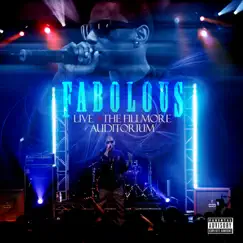 Live At the Fillmore Auditorium by Fabolous album reviews, ratings, credits