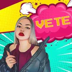 Vete - Single by Katia Guerrero album reviews, ratings, credits