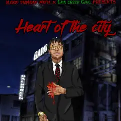 Heart of the City by Yung City album reviews, ratings, credits