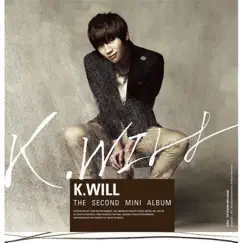 My Heart Is Beating by K.Will album reviews, ratings, credits
