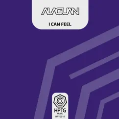 I Can Feel - Single by Alaguan album reviews, ratings, credits